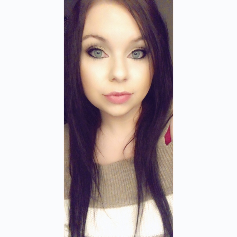Meet your Posher, Stacey